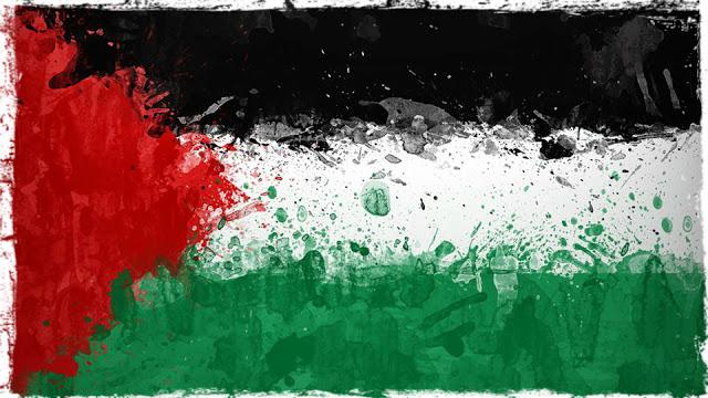 El Nakbah 65 años - Infórmate sobre Palestina