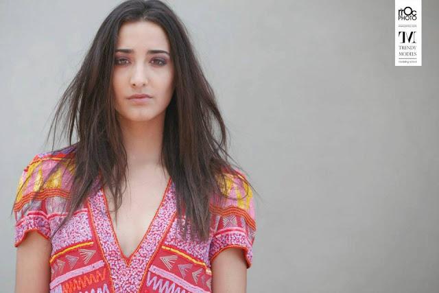 Maquillaje Non Stop con Trendy Models Maquillaje Non Stop con Trendy Models