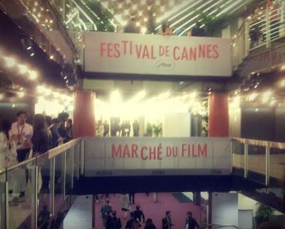 Crónica Festival de Cannes 2013 día 8