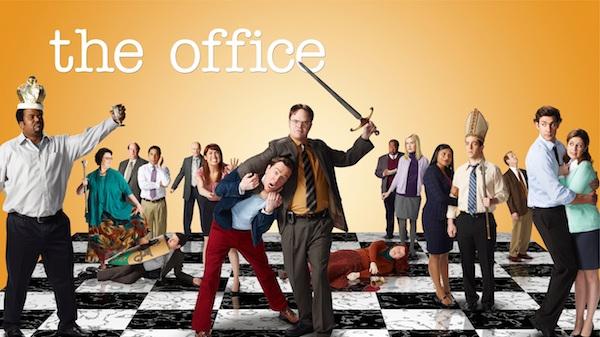 El último día en la oficina. Crítica de TV: 'The Office' (temporada 9)