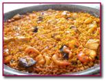 ¿VITAT QUE ESTÁ BO con Antonio Bru? PabloD Gourmet - Antonio Bru - Arroz del senyoret