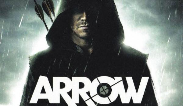 Crítica 1a Temporada Arrow, By Gusremo