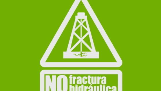 Mª Dolores de Cospedal, presidenta de Castilla-La Mancha: NO AL FRACKING EN GUADALAJARA