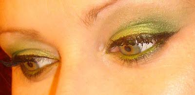 Look Verde Look Verde