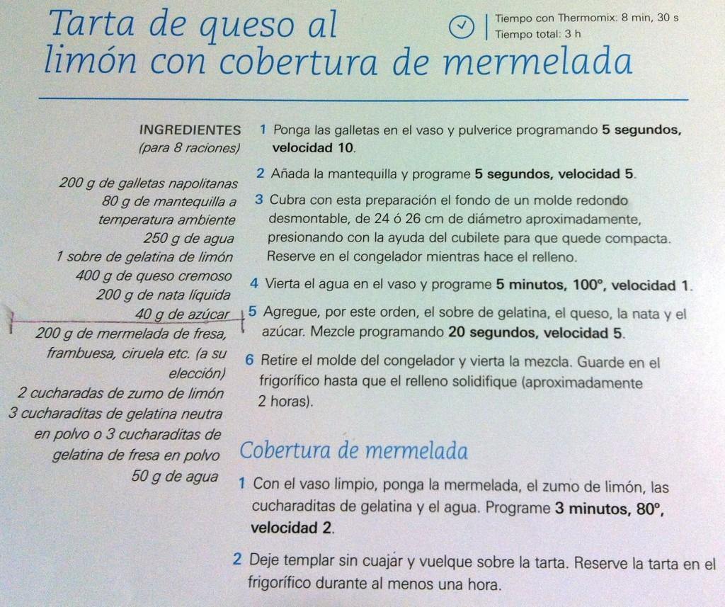 Un postre de diseño Un postre de diseño