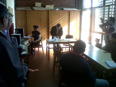 Planta de Microvinificación para la Delegación San Juan del INV Planta de Microvinificación para la Delegación San Juan del INV