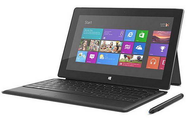 En un nuevo comercial de Microsoft Surface utilizan iPad y Siri surface-pro