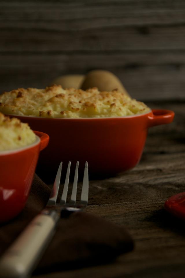 Cottage pie