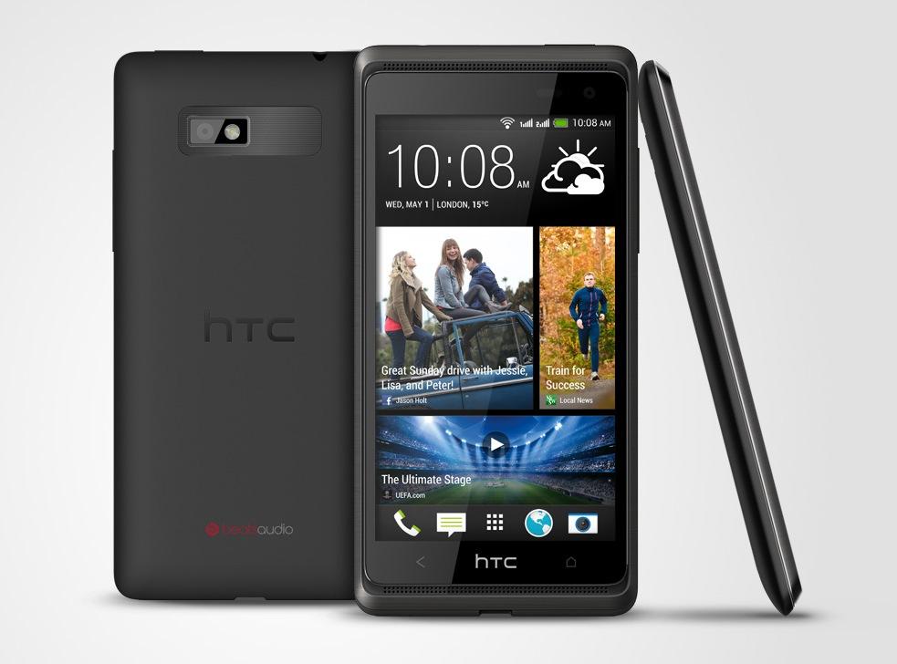 HTC HTC Desire 600