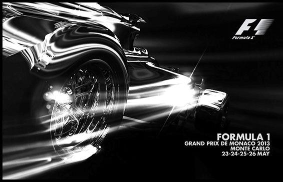 Portada GP de Monaco 2013