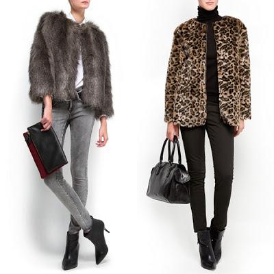 ¿Qué abrigo usar este invierno? ¿Qué abrigo usar este invierno?