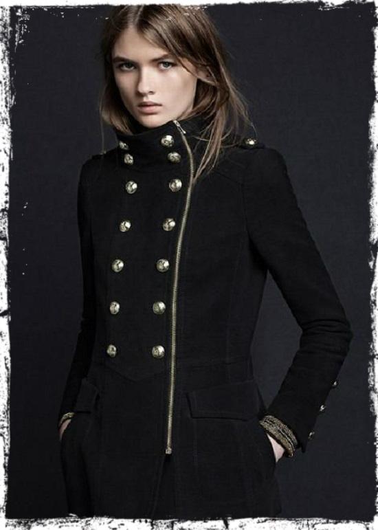 ¿Qué abrigo usar este invierno? ¿Qué abrigo usar este invierno?