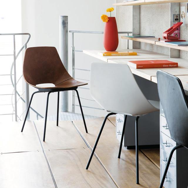 Maisons du monde reedita al diseñador francés pierre guariche ...