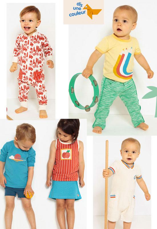 Colección verano 2013 Dis Une Couleur dis-une-couleur1