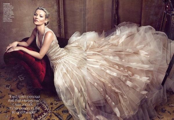 Annie Leibovitz: Príncipe de Asturias y la mejor fotógrafa del momento Annie Leibovitz: Príncipe de Asturias y la mejor fotógrafa del momento