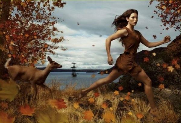 Annie Leibovitz: Príncipe de Asturias y la mejor fotógrafa del momento Annie Leibovitz: Príncipe de Asturias y la mejor fotógrafa del momento