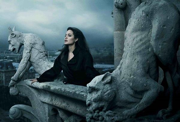 Annie Leibovitz: Príncipe de Asturias y la mejor fotógrafa del momento Annie Leibovitz: Príncipe de Asturias y la mejor fotógrafa del momento