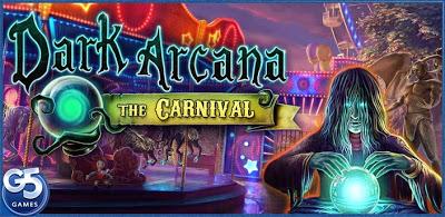 Dark Arkana. The Carnival Edición de Coleccionista