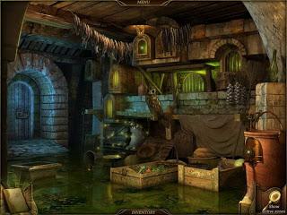 Elixir of Immortality Elixir of Immortality