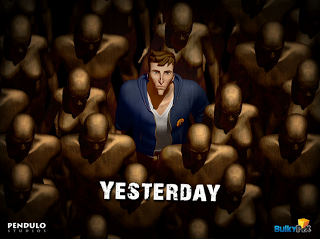 Demo Yesterday Demo Yesterday