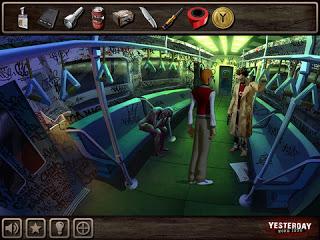 Demo Yesterday Demo Yesterday