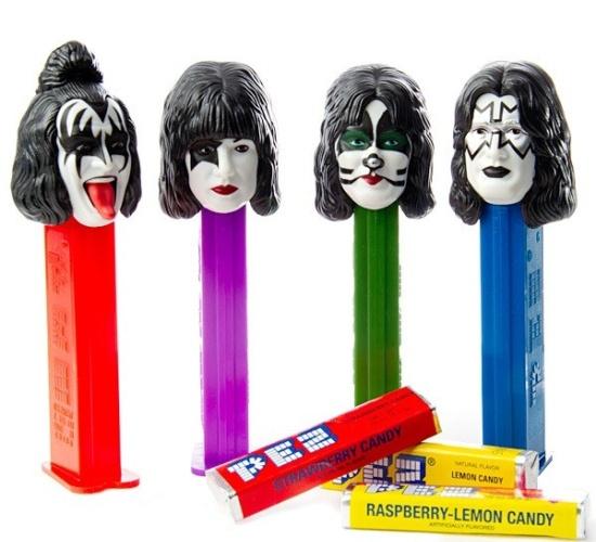 Macedonia de Viernes: De un Evento Destructor a los Caramelos Pez. Macedonia de Viernes: De un Evento Destructor a los Caramelos Pez.