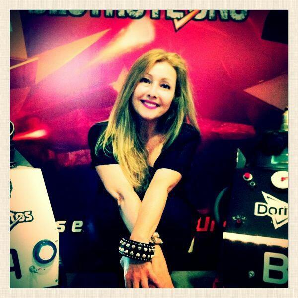 Macedonia de Viernes: De un Evento Destructor a los Caramelos Pez. Macedonia de Viernes: De un Evento Destructor a los Caramelos Pez.