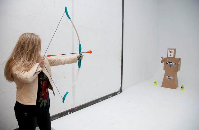 Macedonia de Viernes: De un Evento Destructor a los Caramelos Pez. Macedonia de Viernes: De un Evento Destructor a los Caramelos Pez.