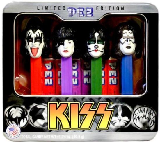 Macedonia de Viernes: De un Evento Destructor a los Caramelos Pez. Macedonia de Viernes: De un Evento Destructor a los Caramelos Pez.