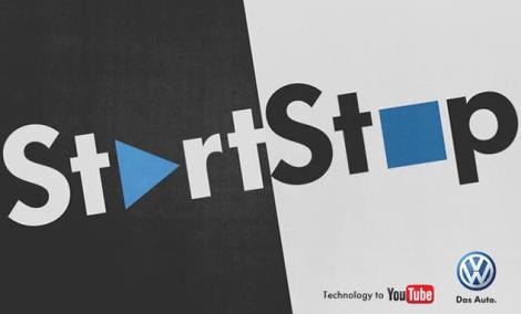 Una app que para los vídeos cuando no estás mirando startstopVWBR