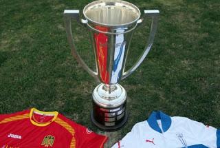 ROJOS Y CRUZADOS: CARRERA POR LA COPA SE DEFINIRÁ CON