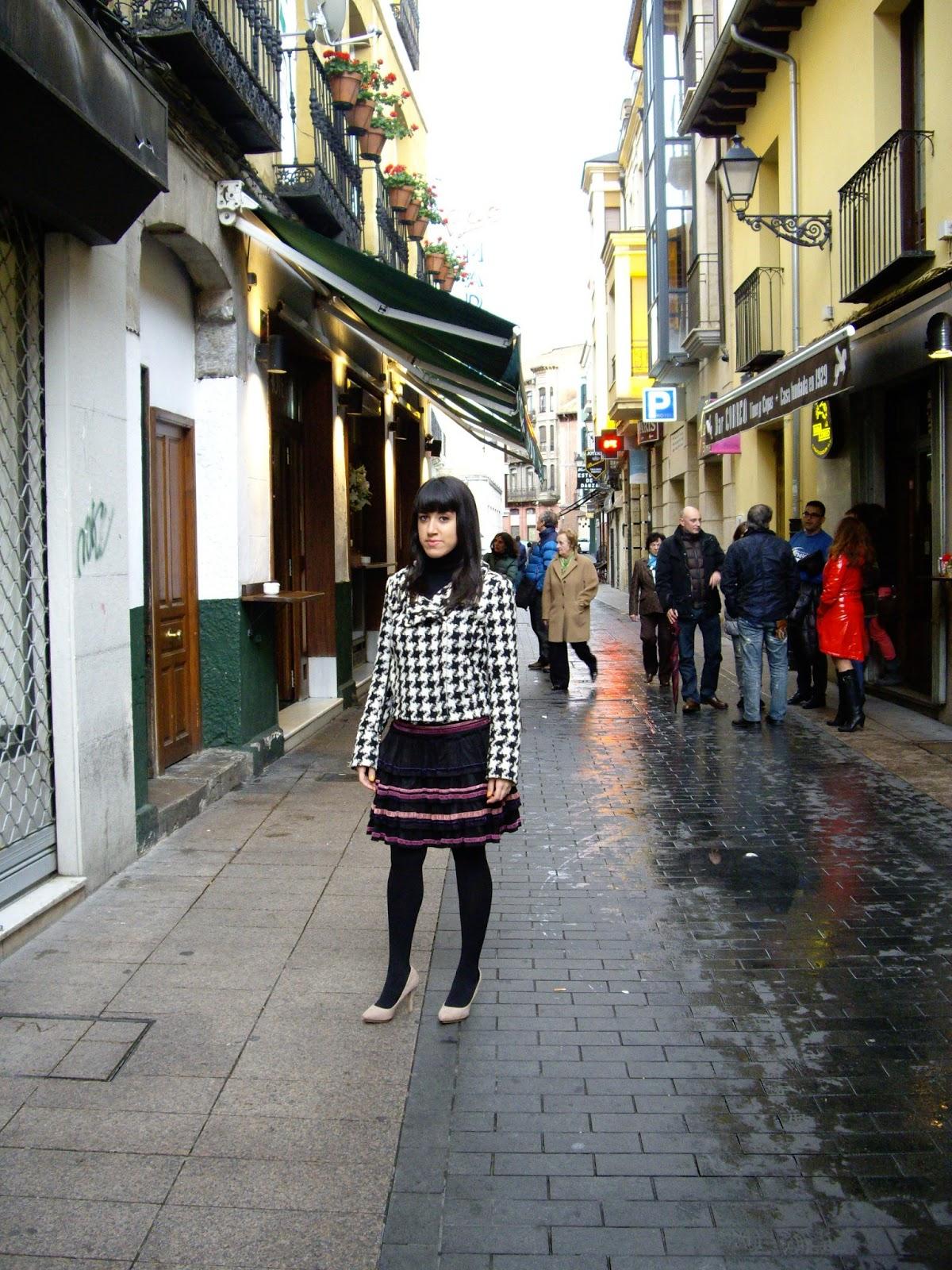 Cuello alto en mayo!!!! Cuello alto en mayo!!!!