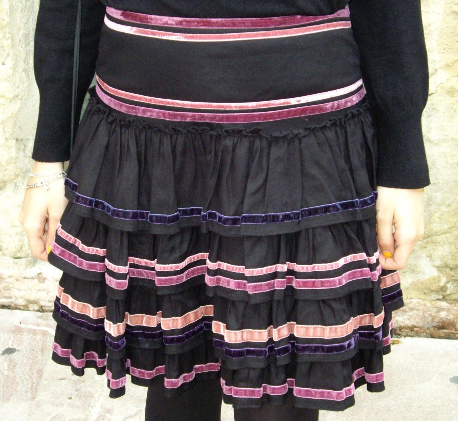 Cuello alto en mayo!!!! Cuello alto en mayo!!!!