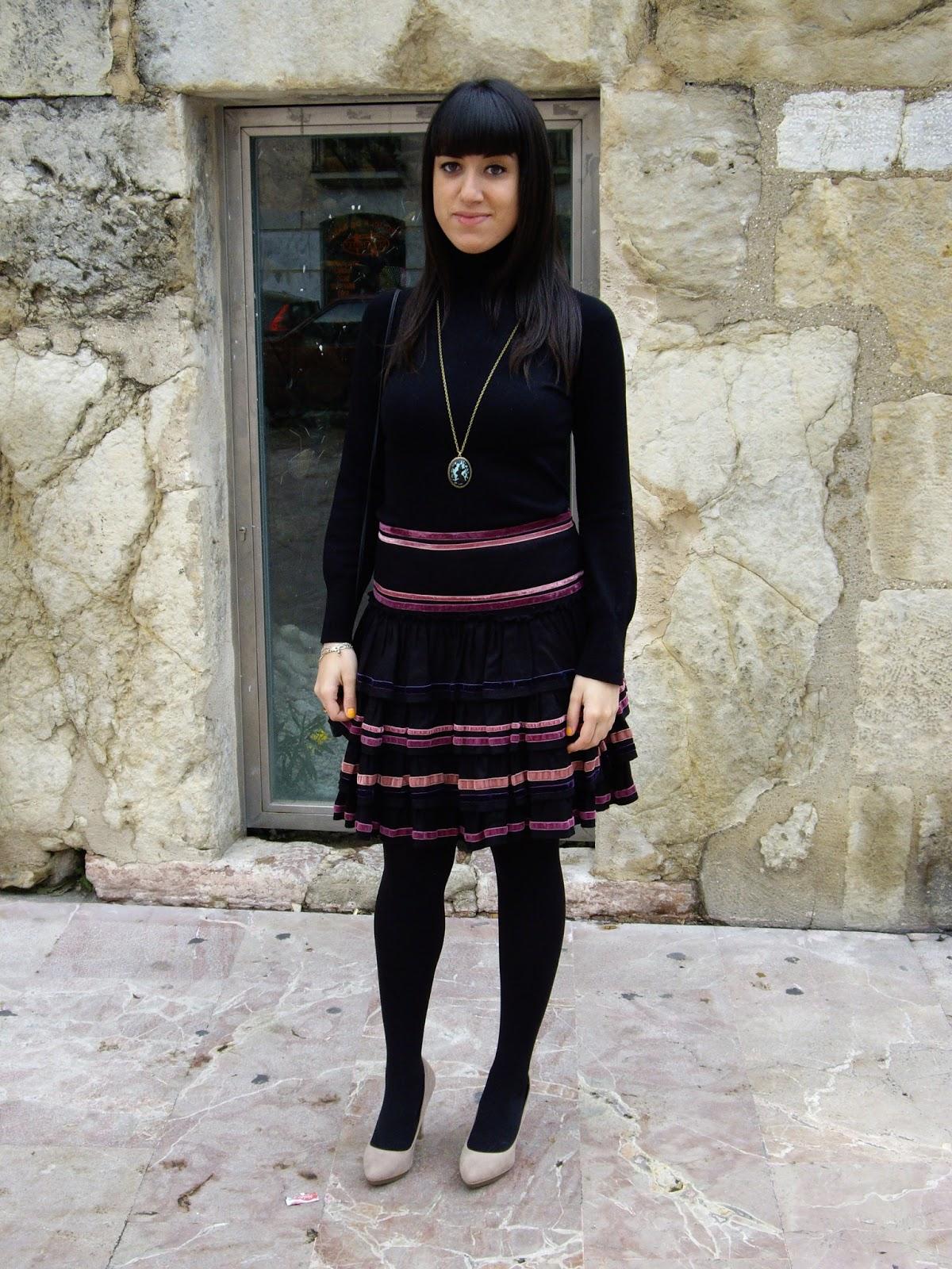 Cuello alto en mayo!!!! Cuello alto en mayo!!!!