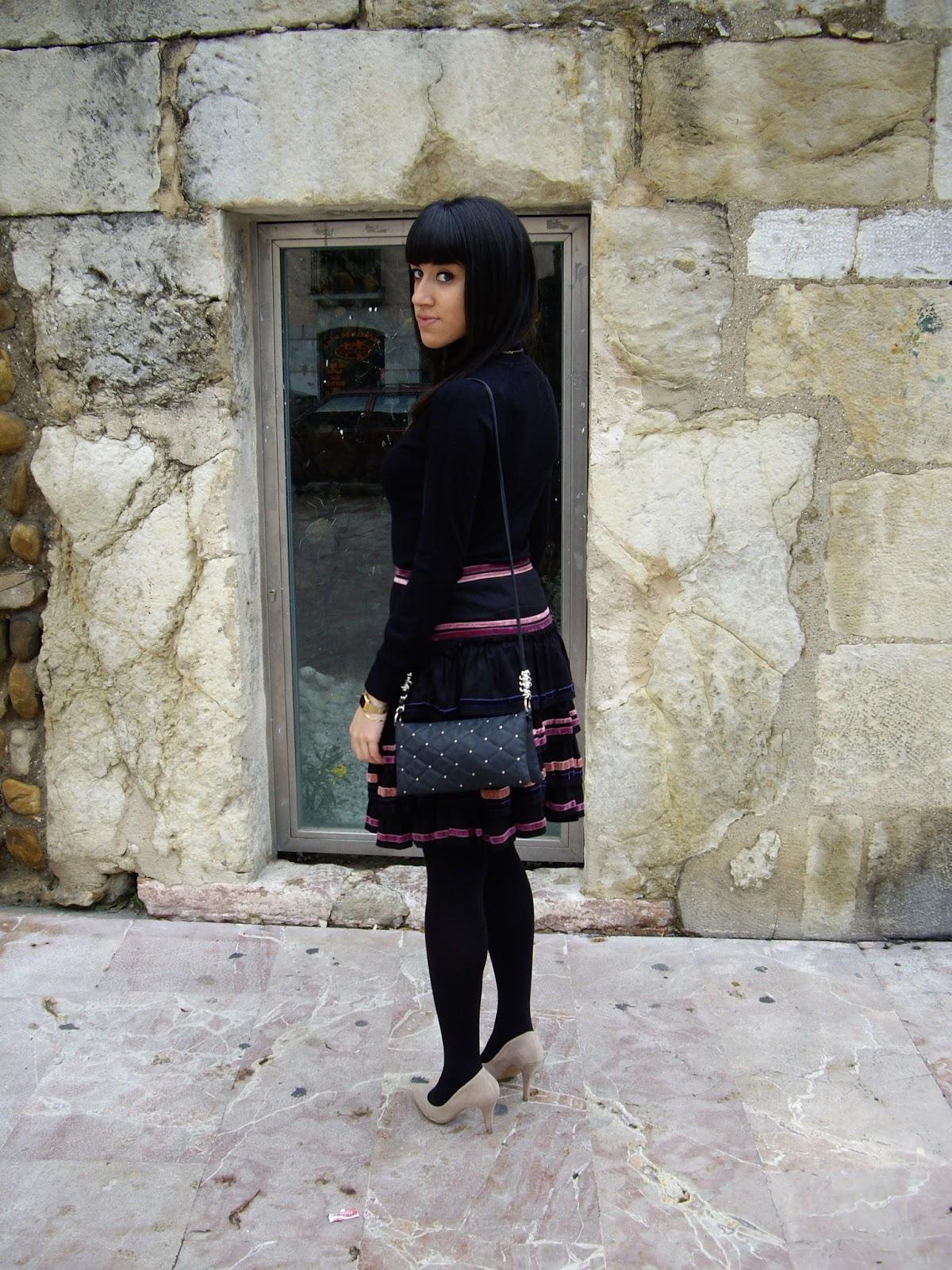 Cuello alto en mayo!!!! Cuello alto en mayo!!!!