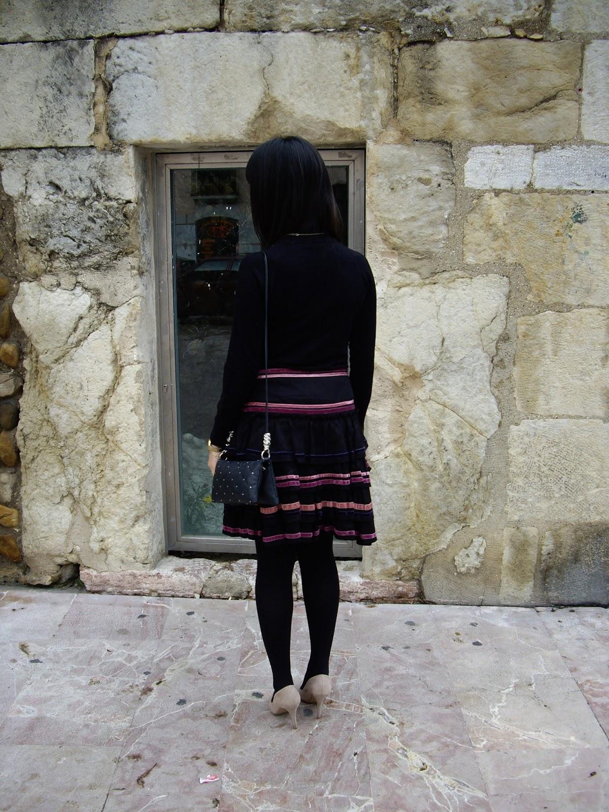 Cuello alto en mayo!!!! Cuello alto en mayo!!!!