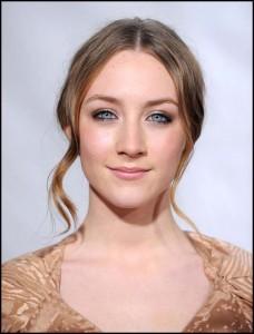 Saoirse Ronan