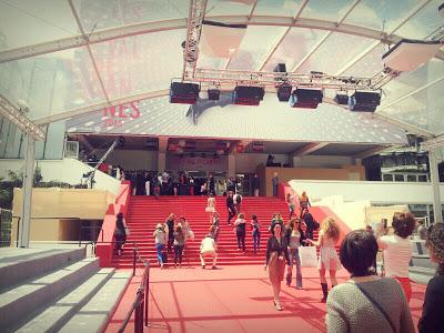 Crónica Festival de Cannes 2013 día 9