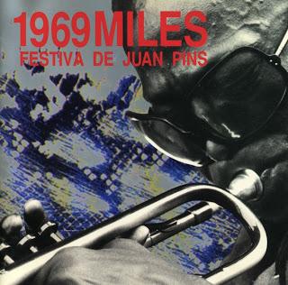MILES DAVIS: Miles Davis Quintet Live in Europe 1969-The Bootleg Series Vol.2