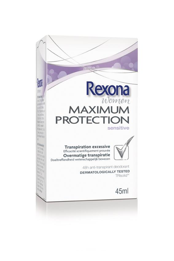 Rexona Maximun Protection Rexona Maximun Protection