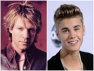 Bon Jovi ataca a Justin Bieber por llegar tarde a los shows