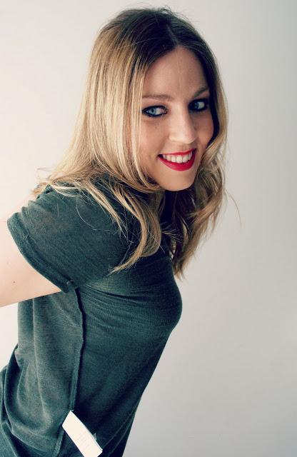 Hoy, una prenda del revés Hoy, una prenda del revés