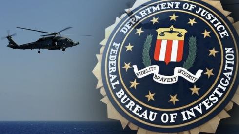 MUEREN DOS AGENTES DEL FBI ENCARGADOS DE CAPTURAR A LOS SOSPECHOSOS DE BOSTON MUEREN DOS AGENTES DEL FBI ENCARGADOS DE CAPTURAR A LOS SOSPECHOSOS DE BOSTON