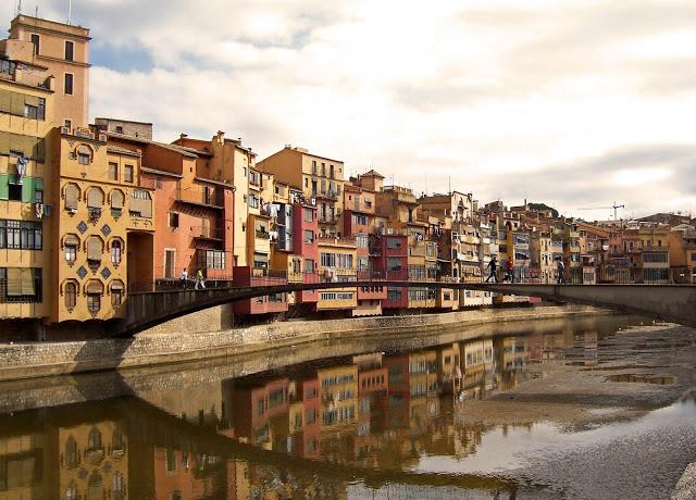 GIRONA