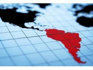 Mercados de A.Latina cierran mixtos tras no encontrar un norte en Wall Street