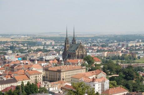Brno como destino turístico brno 460x305 Brno como destino turístico