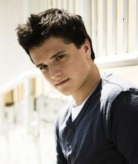 Josh Hutcherson será el protagonista en Ape