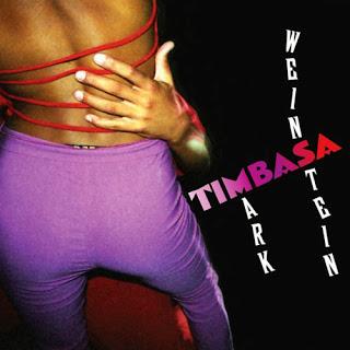 Mark Weinstein - Timbasa