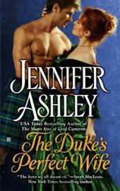 La esposa perfecta para el duque, de Jennifer Ashley.