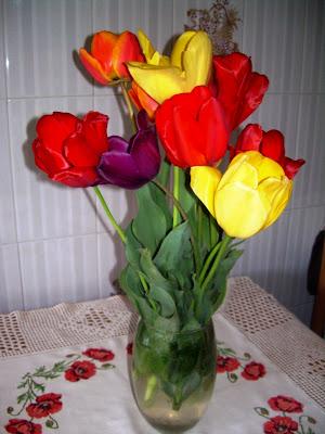 Decora tu hogar con flores Decora tu hogar con flores